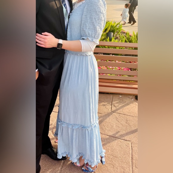 •SOLD• Urban Outfitters Dress - Picture 3 of 3